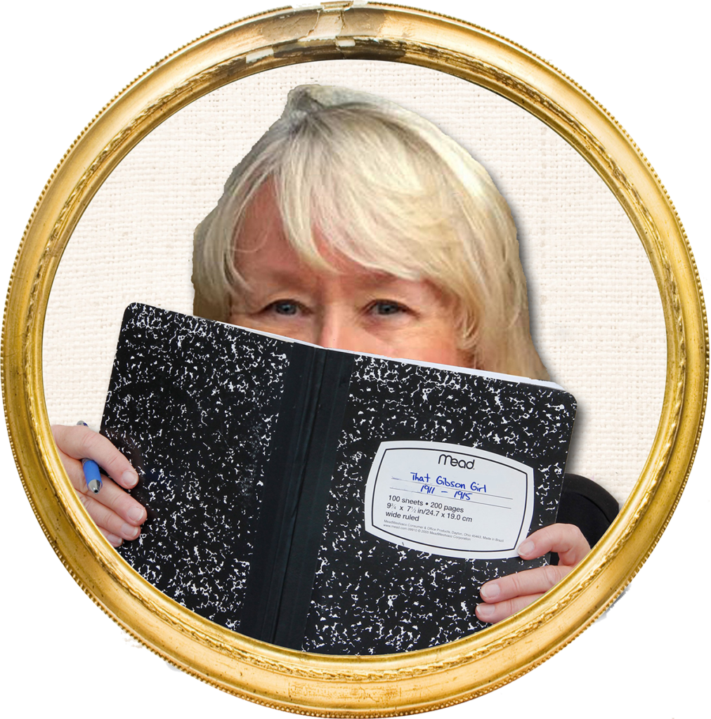 Kate Hopkins Joyce author