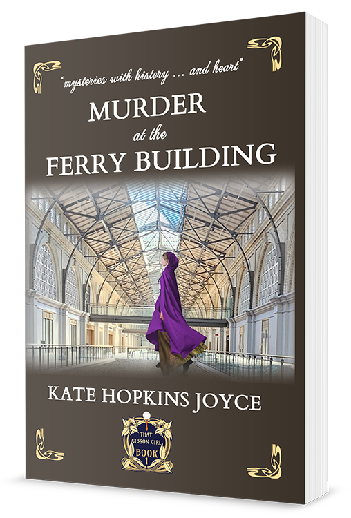 murder in the ferry building 3d